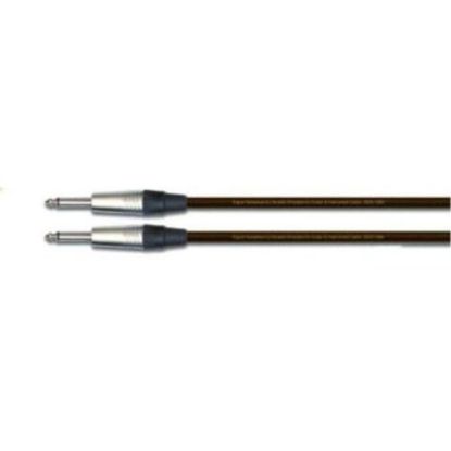 Picture of Jack-Jack Unbalanced Instrument Cable 6m
