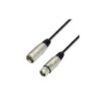 Picture of MBEA XLR-XLR Mic Cable - 0.6M