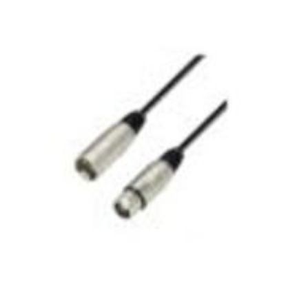 Picture of MBEA XLR-XLR Mic Cable - 0.6M