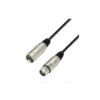 Picture of MBEA XLR-XLR Mic Cable - 0.6M