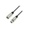 Picture of Ewi MBEA XLR-XLR Mic Cable - 15M