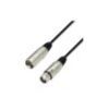 Picture of MBEA XLR-XLR Mic Cable - 1M
