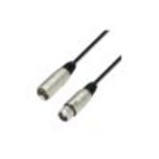 Picture of MBEA XLR-XLR Mic Cable - 1M