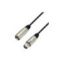 Picture of MBEA XLR-XLR Mic Cable - 1M