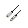 Picture of MBEA XLR-XLR Mic Cable - 1M