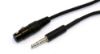Picture of Male XLR-Jack Balanced Signal Cable - 6M