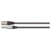 Picture of Male XLR-Jack Balanced Signal Cable - 6M