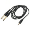 Picture of Ewi 3m Stereo Mini Jack to Stereo Mini Jack Cable