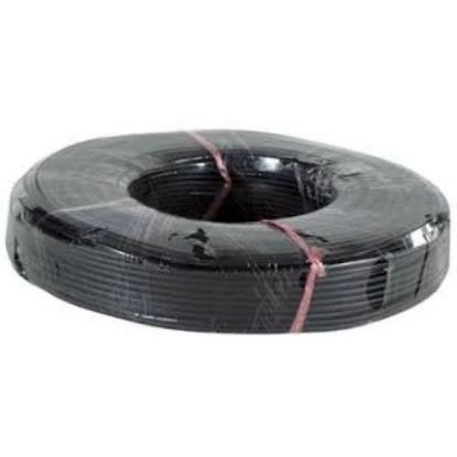 Picture of 100m Roll NNS-1492 2.5mm Speaker Cable-Black
