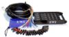 Picture of Ewi 16 Mic, 8 Return 150ft Snake Cable