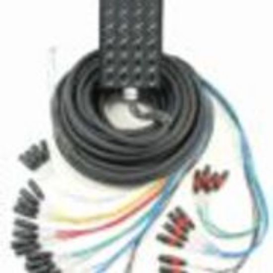 Picture of 24 Mic, 8 Return 150ft Snake Cable