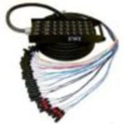 Picture of 32 Mic, 8 Return 150ft Snake Cable