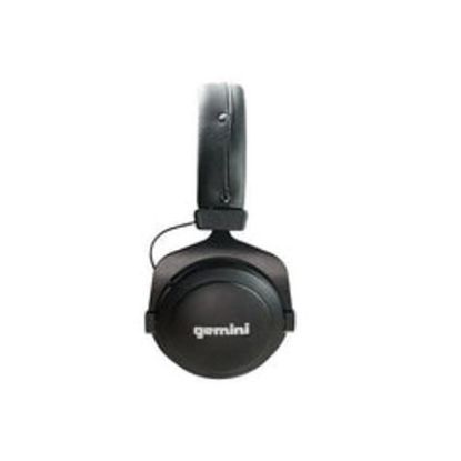 Picture of Gemini DJX 1000 Monitoring Headphones