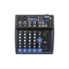 Picture of Gemini GEM 08USB 8-Channel Bluetooth Audio Mixer