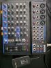 Picture of Gemini GEM 12USB 12-Channel Bluetooth Audio Mixer