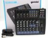 Picture of Gemini GEM 12USB 12-Channel Bluetooth Audio Mixer