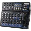 Picture of Gemini GEM 12USB 12-Channel Bluetooth Audio Mixer