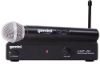 Picture of Gemini Wireless UHF System Handheld Microphone w/Receiver