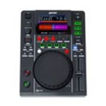 Picture of Gemini MDJ 500 Professional Small Format USB Media Player