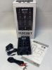 Picture of Gemini 2 Channel DJ Bluetooth Mixer