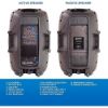 Picture of Gemini PA SYS15