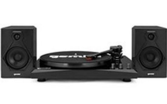 Picture of Gemini TT 900 Turntable System (Black/Black)