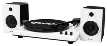 Picture of TT 900 Turntable System (Black/White)