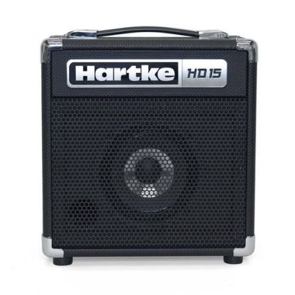 Picture of Hartke HD15 Bass Combo Amplifier