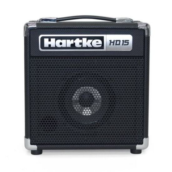Picture of Hartke HD15 Bass Combo Amplifier