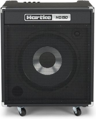 Picture of Hartke HD150 150 Watts 15” HyDrive Speaker