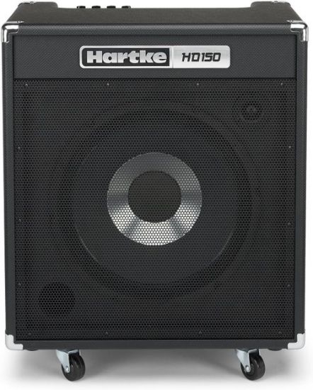 Picture of Hartke HD150 150 Watts 15” HyDrive Speaker