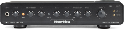 Picture of Hartke LX5500 Bass Head