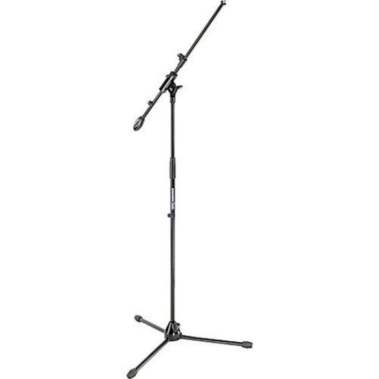 Picture of Samson BT4 Telescopic Boom Microphone Stand