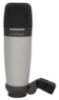 Picture of Samson C01 Large Diaphragm Cardioid Condenser Microphone