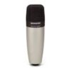 Picture of Samson C01 Large Diaphragm Cardioid Condenser Microphone