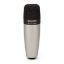 Picture of Samson C01 Large Diaphragm Cardioid Condenser Microphone