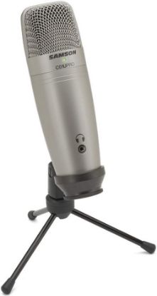Picture of Samson C01U PRO USB Condenser Microphone