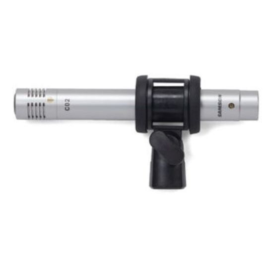 Picture of Samson C02 Pencil Condenser Microphone (2-Pack)