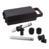 Picture of Samson C02 Pencil Condenser Microphone (2-Pack)