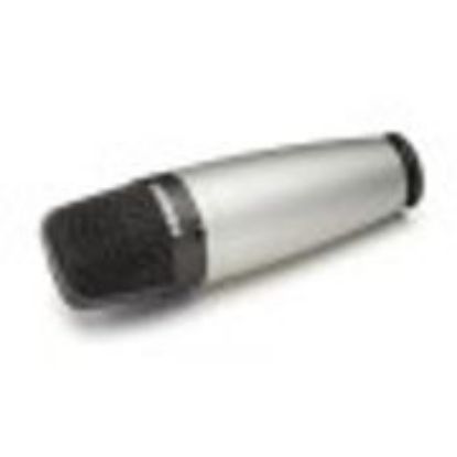 Picture of Samson C03 Multi-Pattern Condenser Microphone