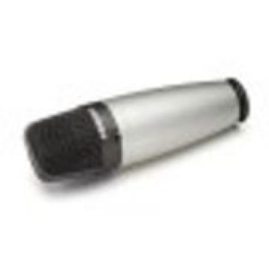 Picture of Samson C03 Multi-Pattern Condenser Microphone