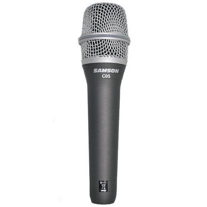 Picture of Samson Concert Line C05 Handheld Condenser Mic