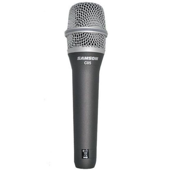 Picture of Samson Concert Line C05 Handheld Condenser Mic
