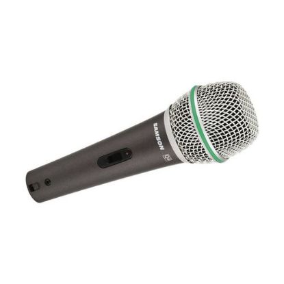 Picture of Concert Line Q4 Dynamic Mic