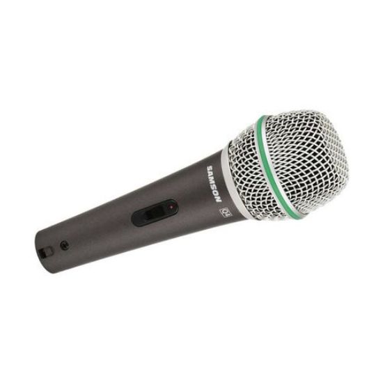 Picture of Concert Line Q4 Dynamic Mic