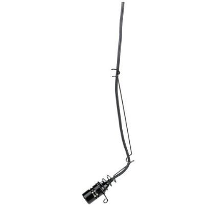 Picture of Samson CM12C Hanging Mini Condenser Choir Mic - Black