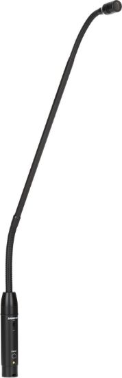 Picture of Mini Cardioid Gooseneck Podium Mic 20"