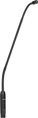 Picture of Mini Cardioid Gooseneck Podium Mic 20"