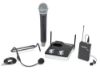 Picture of Samson CR288 All-in-One System - H-band
