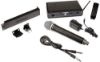 Picture of Samson CR288 Dual Handheld Microphone System with Q6